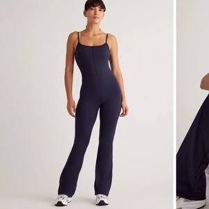 Brand New Quince Jumpsuit
